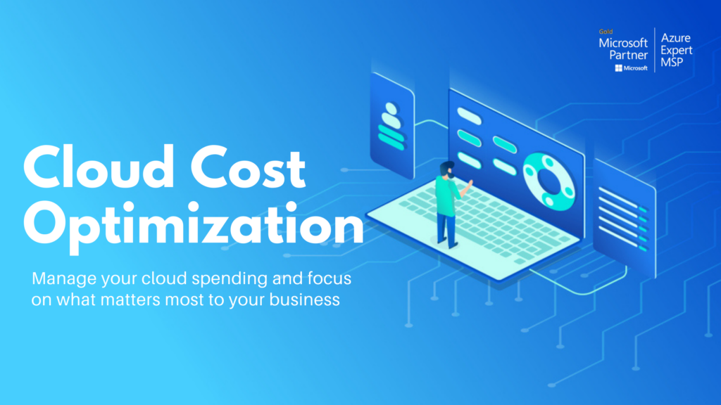 Cloud Optimization