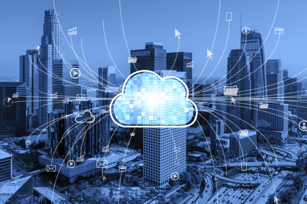 Cloud Architecture Design