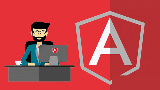 Angular Development services